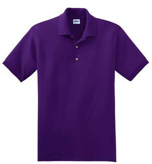 Gildan® - DryBlend® 6-Ounce Jersey Knit Sport Shirt