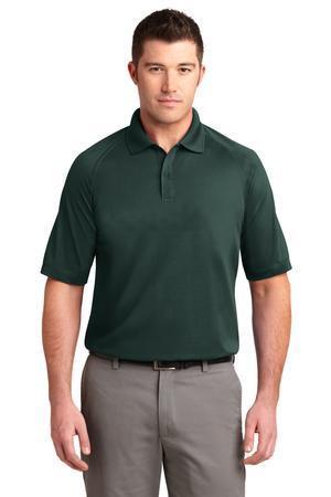 Port Authority ® Tall Dry Zone ® Ottoman Polo