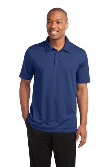 Sport-Tek ® PosiCharge Active Textured Polo