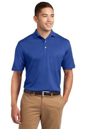 Sport-Tek ® Tall Dri-Mesh ® Polo