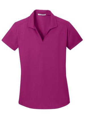 Port Authority® Ladies Dry Zone® Grid Polo