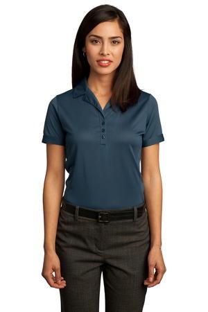 Red House® - Ladies Contrast Stitch Performance Pique Polo 