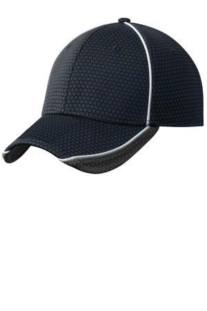 New Era® Hex Mesh Cap