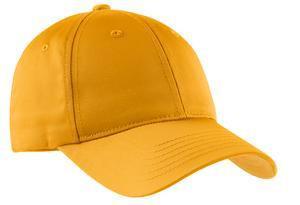 Sport-Tek® Youth Dry Zone® Nylon Cap