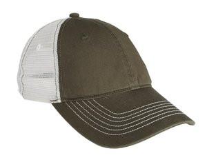 District ® - Mesh Back Cap