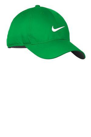 Nike Golf Dri-FIT Swoosh Front Cap