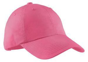 Port Authority® Ladies Garment Washed Cap