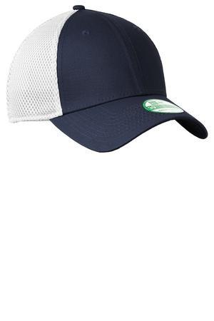 New Era® - Youth Stretch Mesh Cap