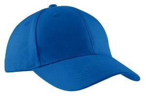 Port & Company ® - Brushed Twill Cap