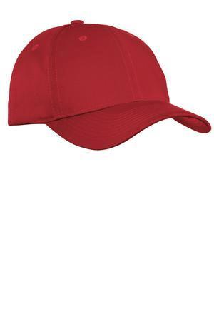Port Authority ® Fine Twill Cap