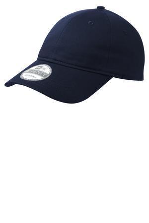 New Era® - Adjustable Unstructured Cap