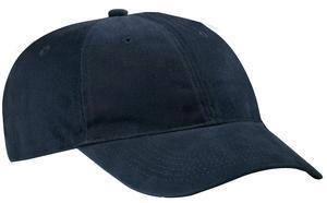 Port & Company ® - Brushed Twill Low Profile Cap