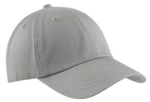 Port & Company® - Washed Twill Cap