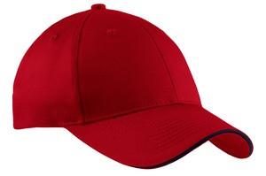 Port & Company® - Sandwich Bill Cap