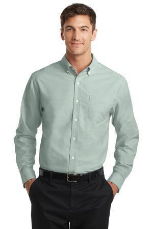 Port Authority® SuperPro Oxford Shirt