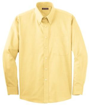 Red House® - Nailhead Non-Iron Button-Down Shirt