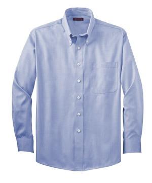 Red House® - Non-Iron Pinpoint Oxford