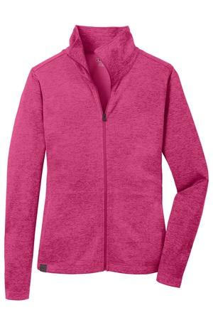 OGIO® Ladies Pixel Full-Zip