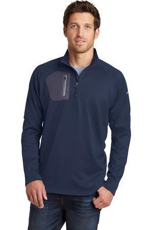 Eddie Bauer® 1/2-Zip Performance Fleece Jacket