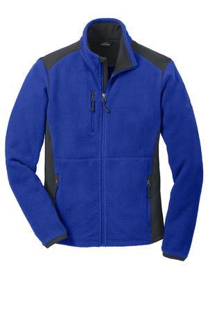Eddie Bauer® Full-Zip Sherpa Fleece Jacket