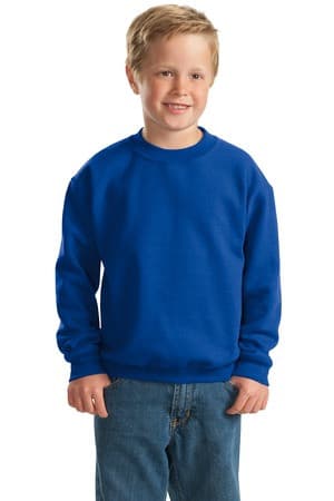 Gildan ® - Youth Heavy Blend Crewneck Sweatshirt