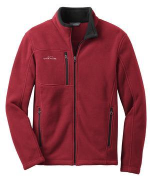 Eddie Bauer® - Full-Zip Fleece Jacket