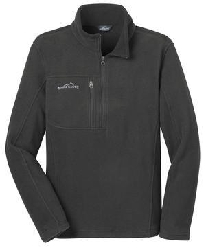 Eddie Bauer® - 1/4-Zip Fleece Pullover