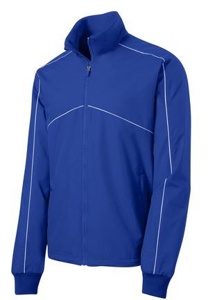 Sport-Tek® Shield Ripstop Jacket