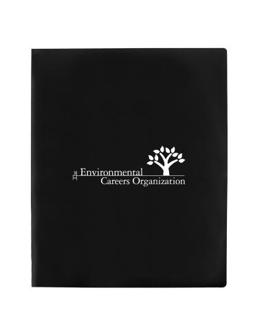 2-Pocket Folder