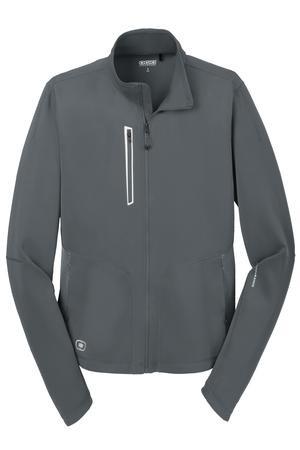 OGIO® ENDURANCE Fulcrum Full-Zip