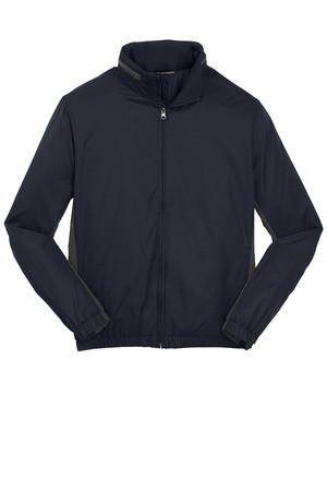 Port Authority® Core Colorblock Wind Jacket
