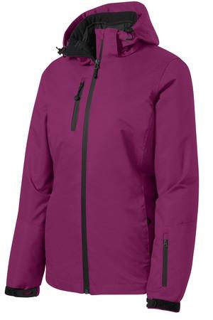 Port Authority® Ladies Vortex Waterproof 3-in-1 Jacket