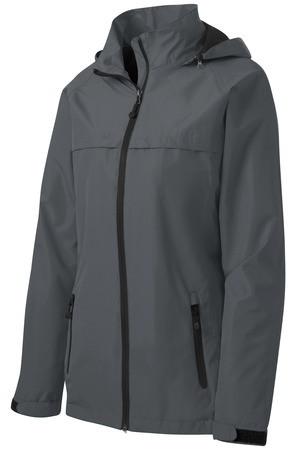 Port Authority® Ladies Torrent Waterproof Jacket