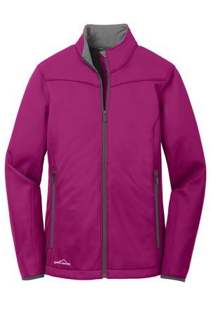 Eddie Bauer® Ladies Weather-Resist Soft Shell Jacket