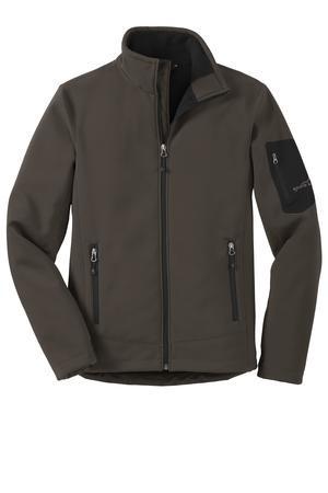 Eddie Bauer® Rugged Ripstop Soft Shell Jacket