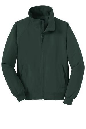 Port Authority® Tall Charger Jacket