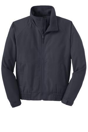 Port Authority® Tall Lightweight Charger Jacket