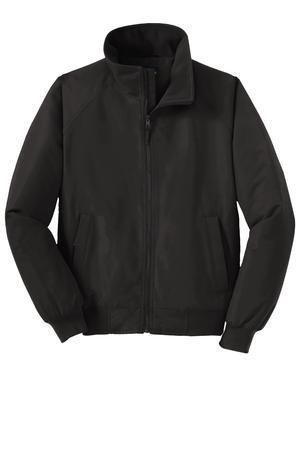 Port Authority® Youth Charger Jacket