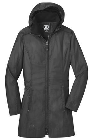 OGIO® Ladies Quarry Trench