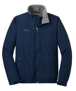 Eddie Bauer® - Fleece-Lined Jacket
