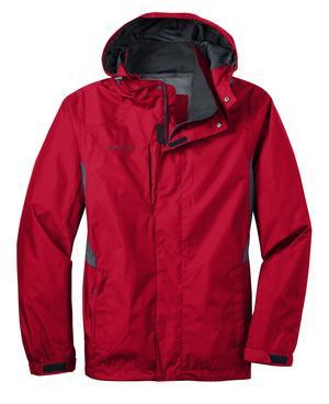Eddie Bauer® - Rain Jacket
