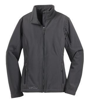 Eddie Bauer® - Ladies Soft Shell Jacket