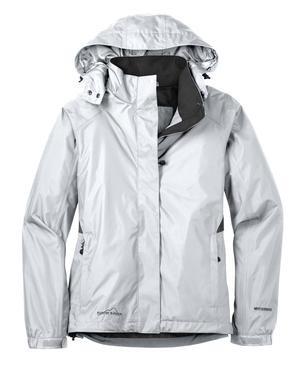 Eddie Bauer® - Ladies Rain Jacket