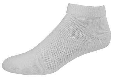 Embroidered CoolMax Footie Sock (Blank)