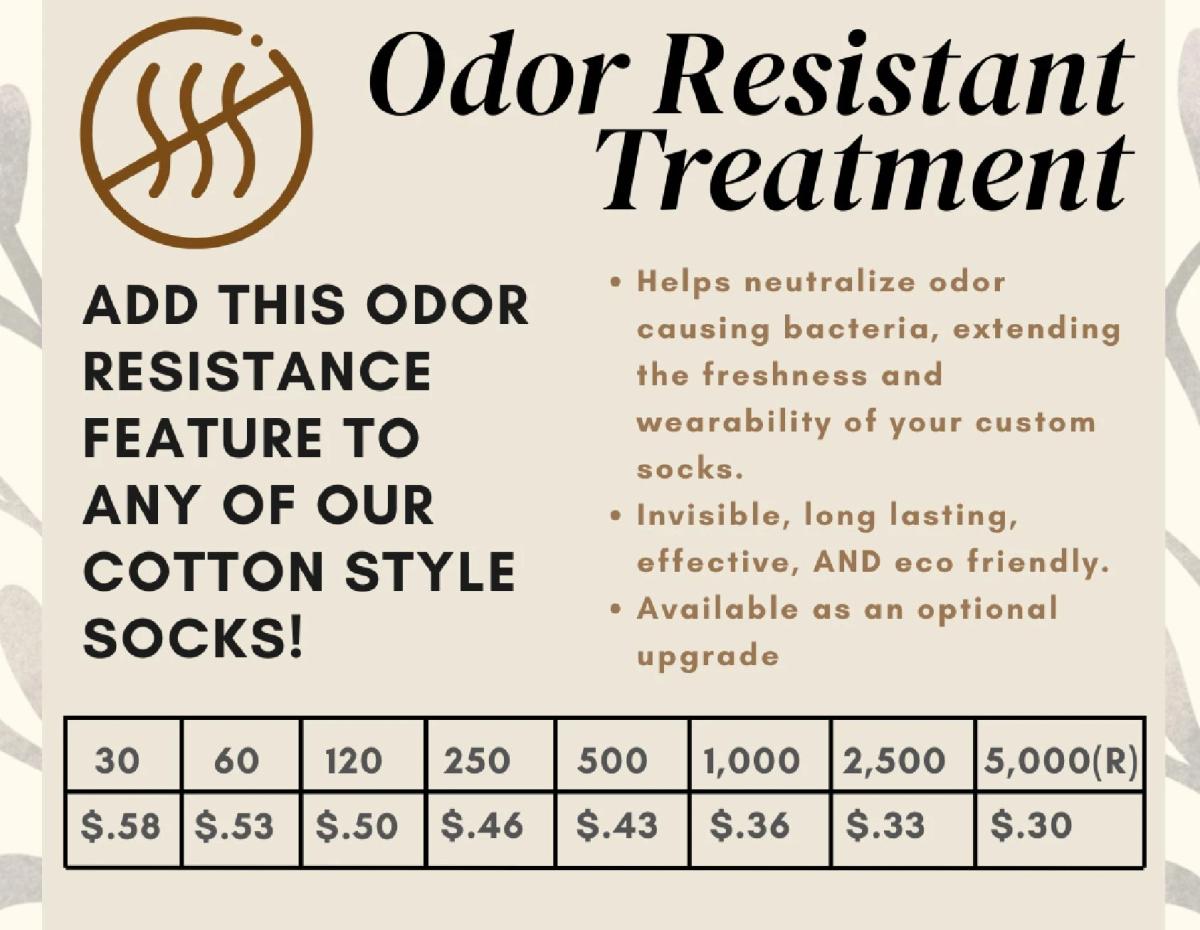 Super Soft Cotton No Show Socks with Knit-In Logo