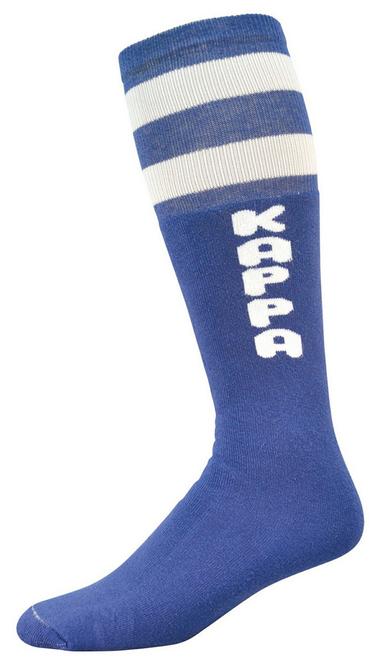 Full Cushion Tube Sock with Knit-In Logo