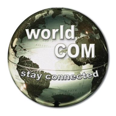 Round Mouse Pad Deluxe Crystal Silk Surface