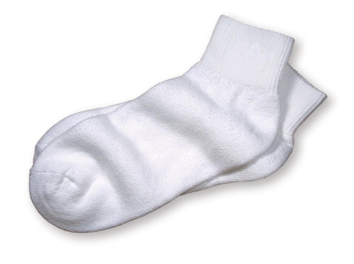 Embroidered Unisex Footie (Blank)