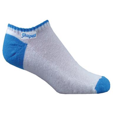 Low-Cut Unisex Footie