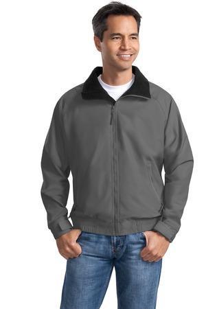 Port Authority® Tall Competitor Jacket